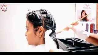 michael salon