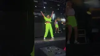 Spelar ingen roll - Molly Sandén | Live @ Södertälje City 18/7-19
