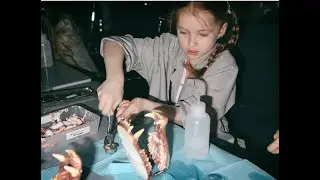 Абонемент Sciencely.Волгоград (часть 1)