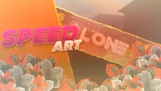 Speedart (Android) speedart на андроид шапка(PS Touch)