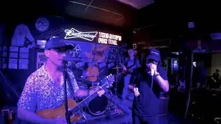 Feels Like Rain - Dawson's Jam w/ Billy Shew