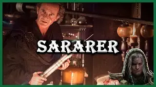 Сарарер вышел | Лучший командир на данный момент? - GoTWiC