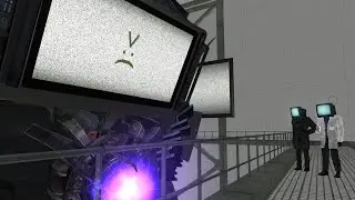 tv man base (P3D)