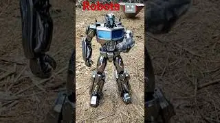 amazing 🤖 #robot #shortfeed #video #shorts #ai #aistory