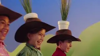 PSA Nightmares: Burger King Reduces Cow Farts