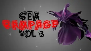 DOTA2 SEA SERVER RAMPAGE Vol 3