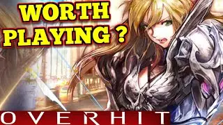 Daily Grind Review 2019 + SUMMONS! : OVERHIT