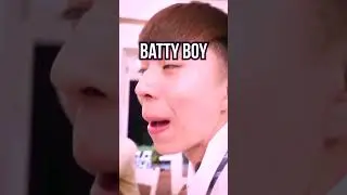 Рэй знает только &laquo;Бэтти Бой&raquo; на ямайском языке 🤣