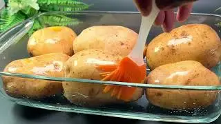 Вкусно и просто! Самый легкий рецепт приготовления 