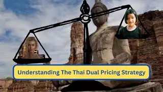 Dual Pricing in Thailand: Understanding the Controversial Pricing Strategy