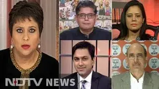 Mamata Says 'Emergency', Rahul Twitter Hack: Conspiracy Theories Hijack Demonetisation Debate?
