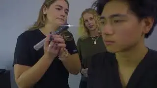 Daemen University's PA Program :30 Ad
