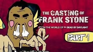 The Casting of Frank Stone (Demo) Gameplay | Difficulty: Observer| part 1