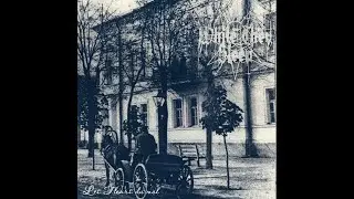 While They Sleep - Les fleurs du mal  (Ukrainian Black Metal | Full Album 2017)