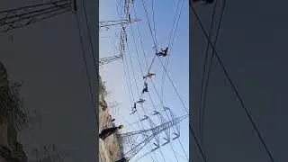 NTDC worker