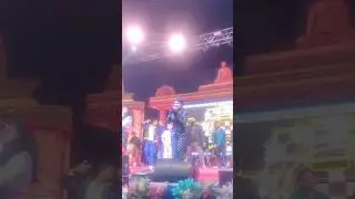 Rani Guri Organic singer Aseema Panda stage Program Boudh Mohasab 20k6 #aseemapanda #viralvideo
