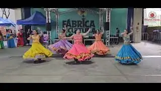 Rumba Catalana - Gipsy - @alegriacigana360 