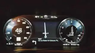 Official 2018 Volvo XC60 T5 0-60 Acceleration Runs