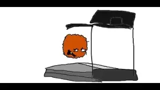 Krita Animation Test