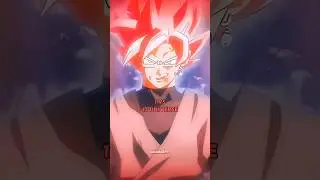 1 vs 12 universe #anime #animeedit #manga #blackgoku #goku edits#wgitachi