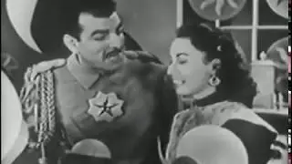 SPACE PATROL (1950) - First Episode