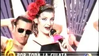 Bien armao La parodia nacional Estrellita La Moderna.wmv