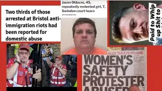 Jack Dart an ordinary British Worker roundly Abused for refusing to sign a Stop The Boats petition 