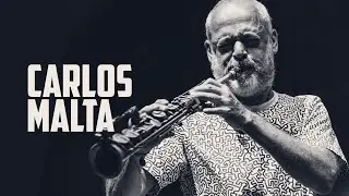 Jazz Lovers Are Going Crazy Over This Carlos Malta Performance!