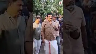 മോഹൻലാലി​ന്റെ വീട്ടിലേക്ക് എത്തിയ മന്ത്രി ഗണേഷ് കുമാർ | Mohanlal's Mother | K. B. Ganesh Kumar