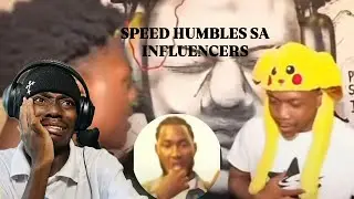 ISHOWSPEED IS OUT HERE HUMBLING THESE BROERS