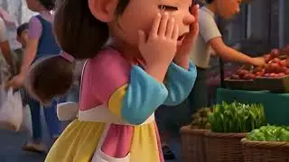 The kitten had lost 😼🐾help the Girl....😭