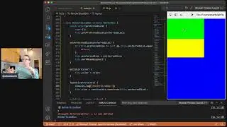 Давайте построим дерево рендеринга | Rubber Duck Engineering | Эпизод №60