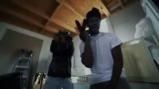 3trike1ife Keyy - Str1ke Lifers (Official Video)