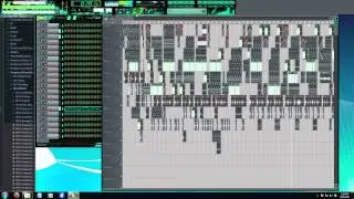 Random Hands Up! Leads Vol. 2 Demo Video Preview