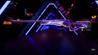 Bass Boosted AWM Sound | #shorts