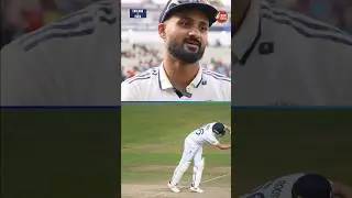 Akashdeep Ka interview je root aur harry brook ko kaise out kiya
