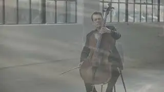 Instruments of the Houston Symphony: Cello by Brinton Averil Smith
