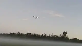 FMS Cessna 182 Flight 1.2.26