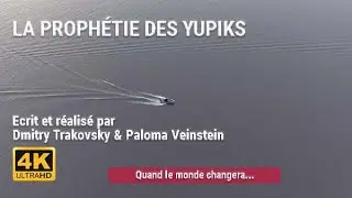 The Prophecy: A Warning of Climate Change in Alaska