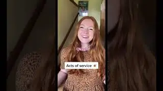 Trying to fill my wife&rsquo;s love languages today #couple #shorts #viral #cute #love #happy