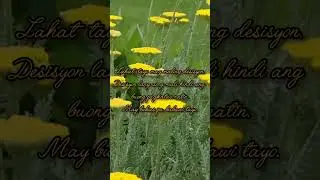 Inspirational motivational tagalog #tagalog #inspirational #motivation #shorts