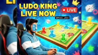 Ludo King Live Now 🔴 | Nonstop Ludo Gameplay | #Ludokinglive #ShortsLive
