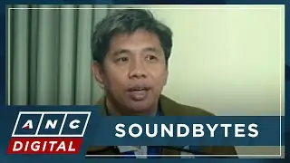 DICT gives updates on campaign, initiatives vs financial scams | ANC