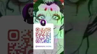 Кто такая Ао Нёбо #крипипаста #мистика #страх