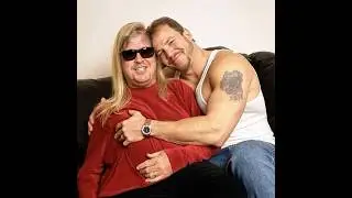 Danny Waysted loves his Tommy