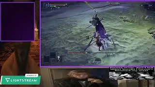 Shiori Novella glazer DOMINATES Elden ring Nightreign - Heolstor runs (NO WEAPON OR PASSIVES)