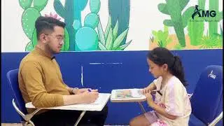 BUI THI VAN ANH - JENNY/SpeakingTest With Mr. KENT/MID.C4/AMK1L - AMG Phước Thái