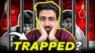 The Dark Reality of Competitive Exams in India 🤯 Watch this before you get trapped!