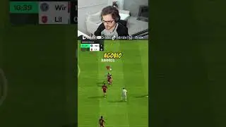 Menuda #humillación a toda la defensa #EAFC24 #UltimateTeam #EAFC24clips #EAFC24highlights