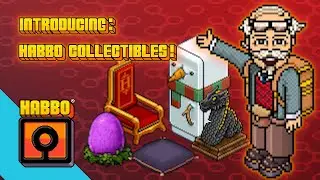 Habbo Collectibles: The Future of Trading Furni!